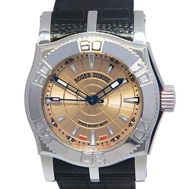 レプリカ時計 ロジェデュブイ 人気モデル イージーダイバー SE4657 9 1253